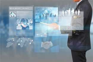 金融科技浪潮下 人工智能如何重塑未来金融格局