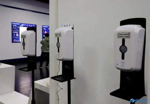 科技智造点亮未来 张掖智能制造产业园产品下线观摩活动圆满举行
